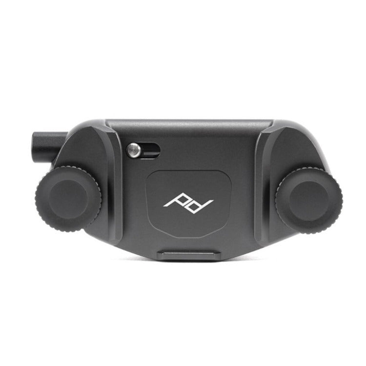 Peak Design Capture Camera Clip v3 (Black)