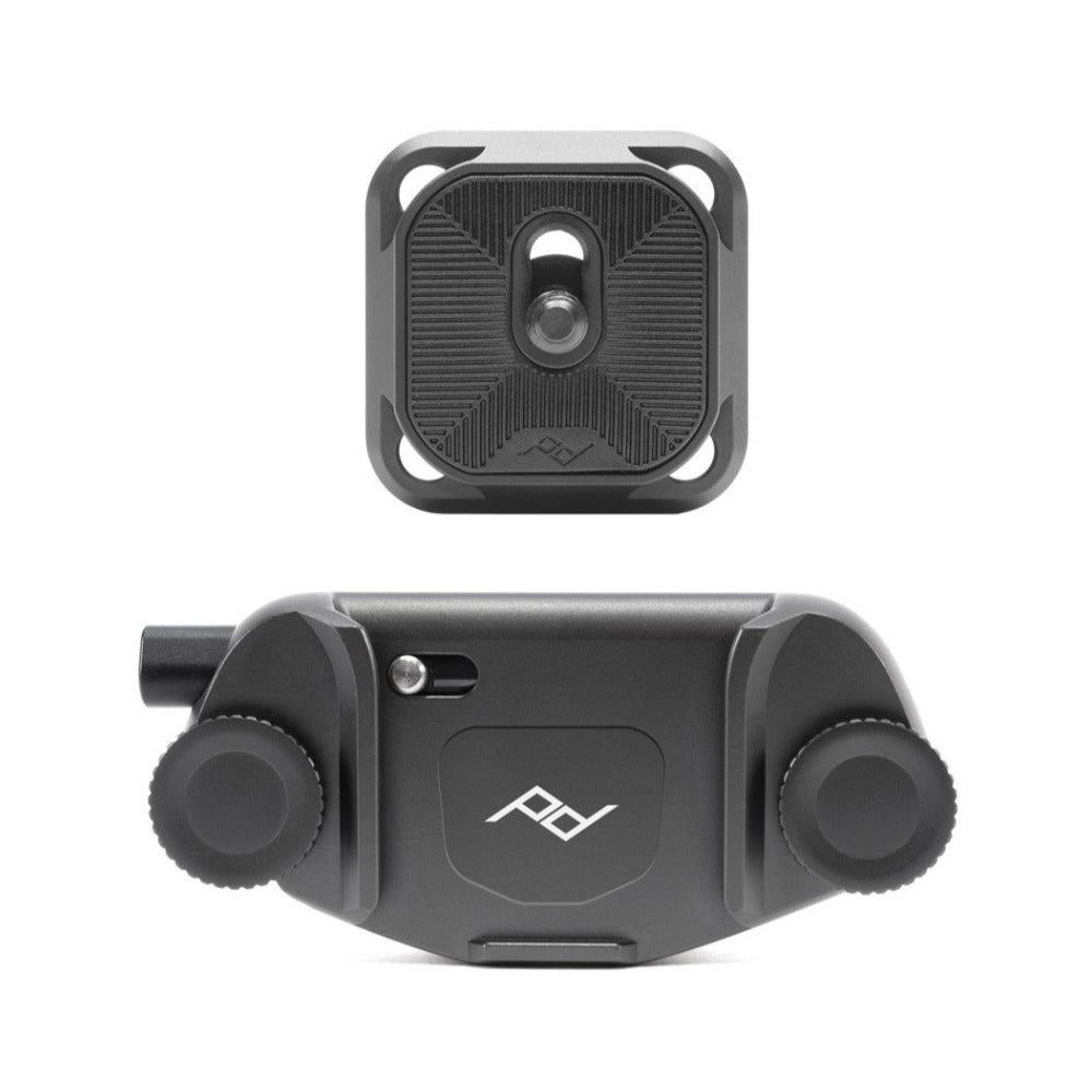 Peak Design Capture Camera Clip v3 (Black)
