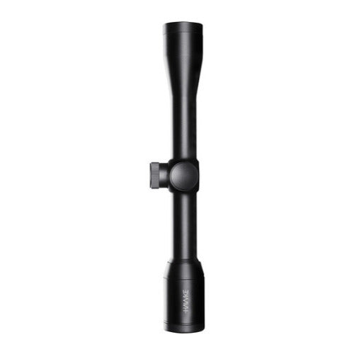 Hawke Sport Optics 4x32 Vantage Riflescope with 30/30 Duplex Reticle (Matte Black)