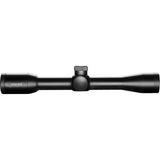 Hawke Sport Optics 4x32 Vantage Riflescope with 30/30 Duplex Reticle (Matte Black)
