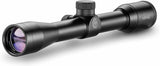 Hawke Sport Optics 4x32 Vantage Riflescope with 30/30 Duplex Reticle (Matte Black)