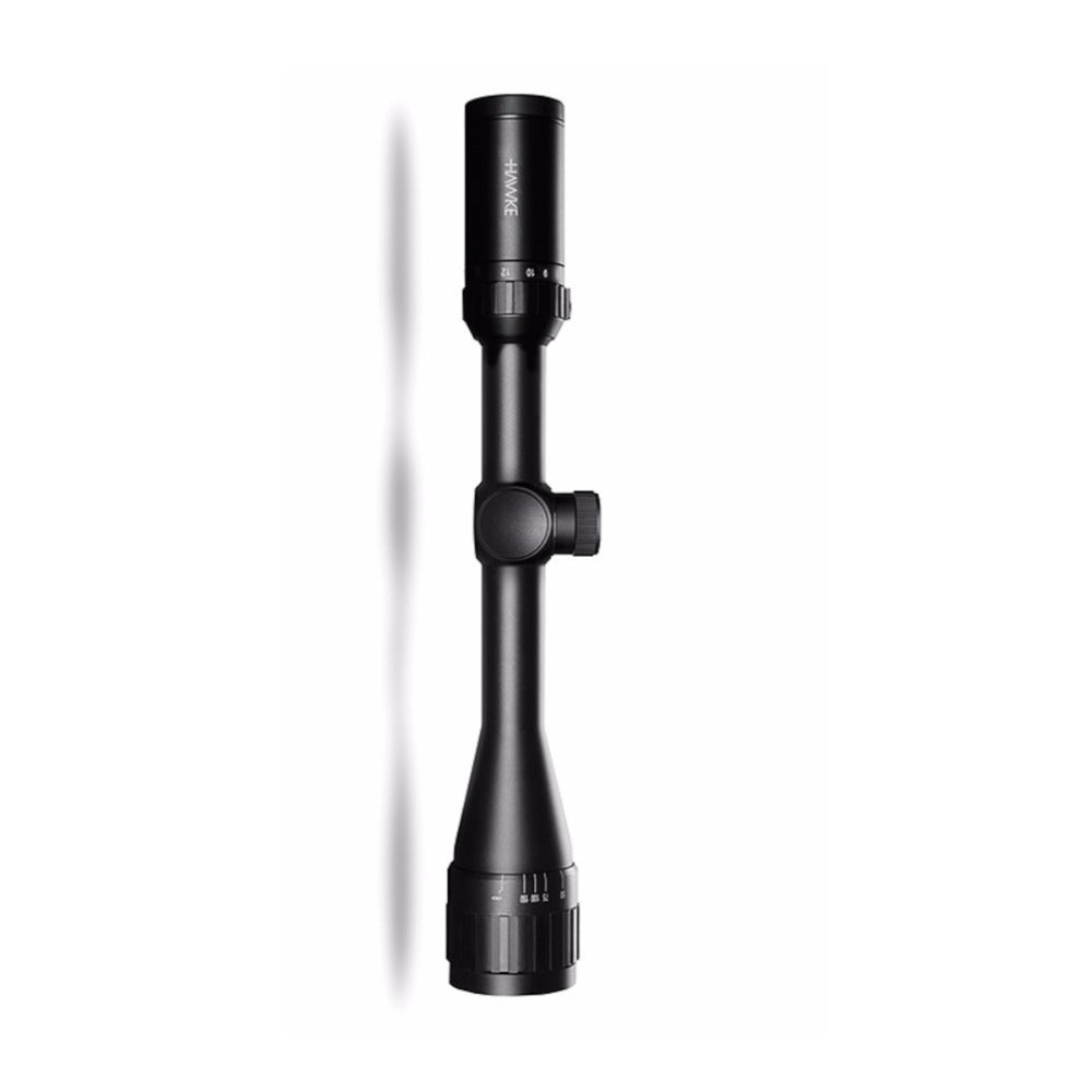 Hawke Sport Optics Vantage 4-12x40  Rimfire .22 WMR Riflescope