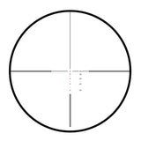 Hawke Sport Optics Vantage 4-12x40  Rimfire .22 WMR Riflescope