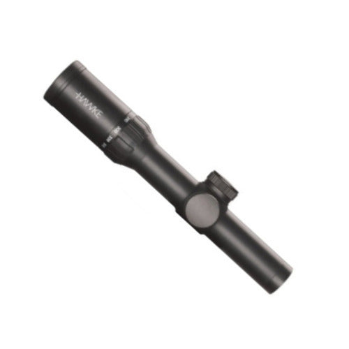 Hawke Sport Optics 1-5x24 Vari-Speed Crossbow Scope with XB30 SR Illuminated Reticle