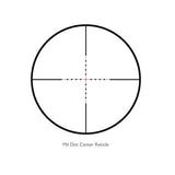 Hawke Sport Optics Vantage HD 4-12X50AO Mil Dot IR Riflescope