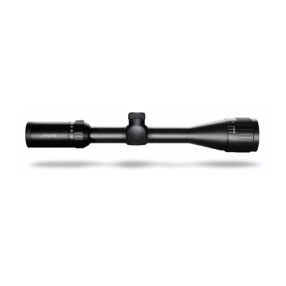 Hawke Sport Optics Vantage 4-12x40 Rimfire .17 HMR Riflescope