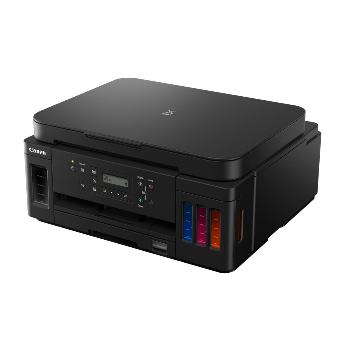 Canon PIXMA G6020 Wireless MegaTank All-in-One Printer
