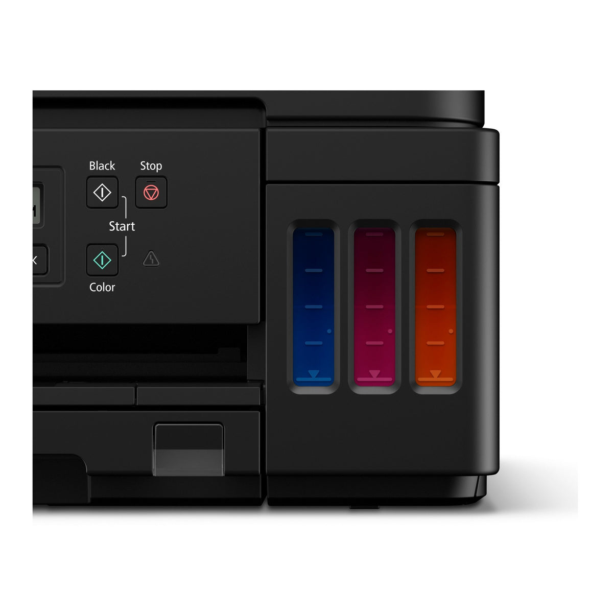 Canon PIXMA G6020 Wireless MegaTank All-in-One Printer