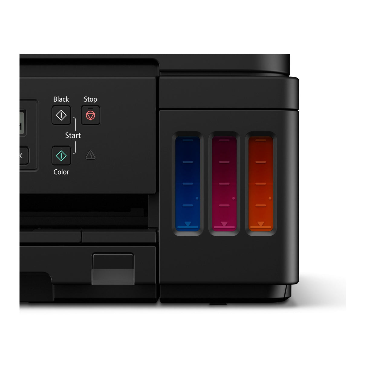 Canon PIXMA G6020 Wireless MegaTank All-in-One Printer