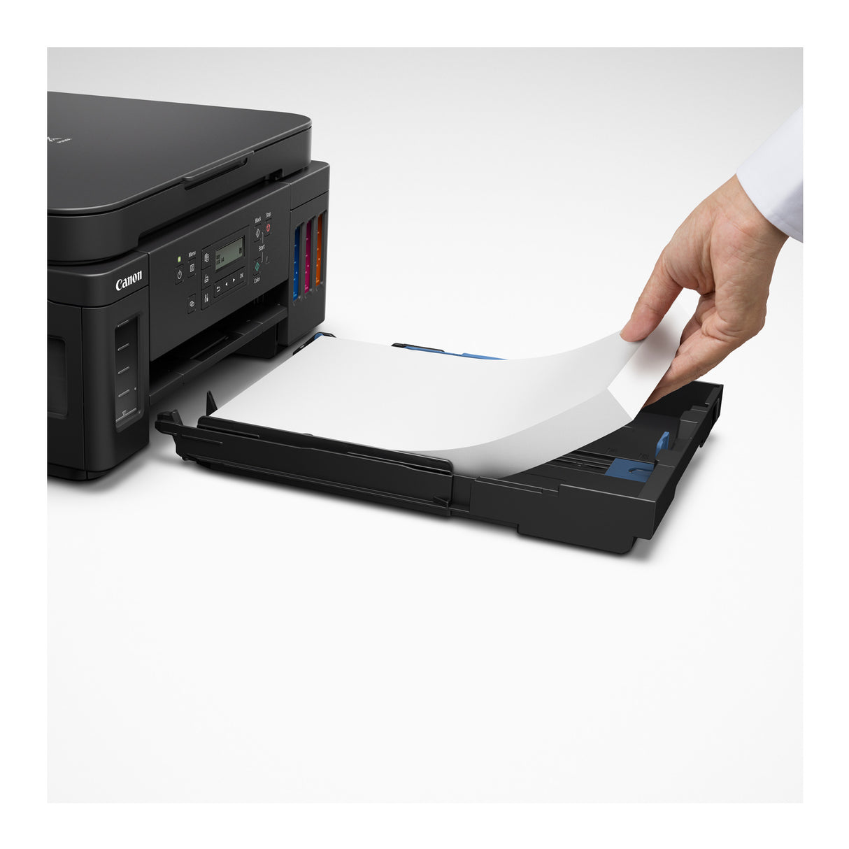 Canon PIXMA G6020 Wireless MegaTank All-in-One Printer