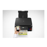 Canon PIXMA G6020 Wireless MegaTank All-in-One Printer