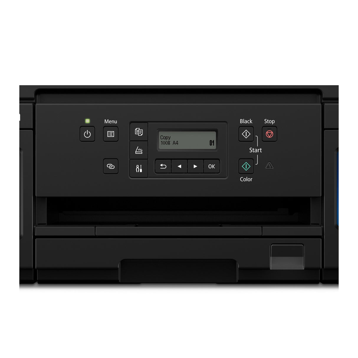 Canon PIXMA G6020 Wireless MegaTank All-in-One Printer