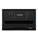 Canon PIXMA G6020 Wireless MegaTank All-in-One Printer