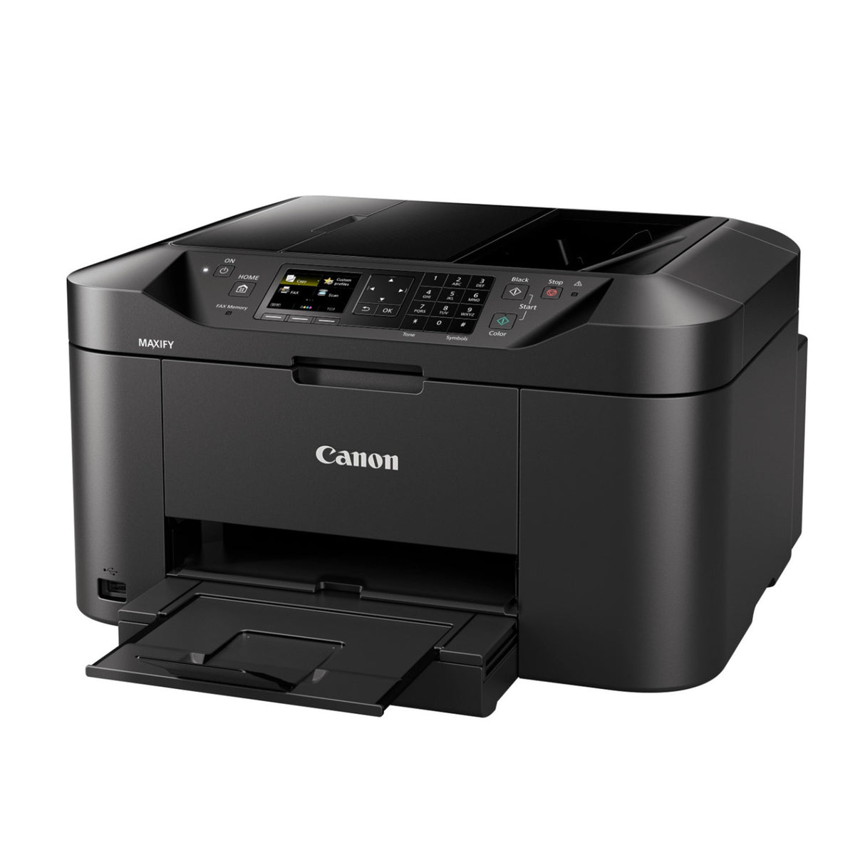 Canon MAXIFY MB2120 Wireless Home Office All-in-One Inkjet Printer