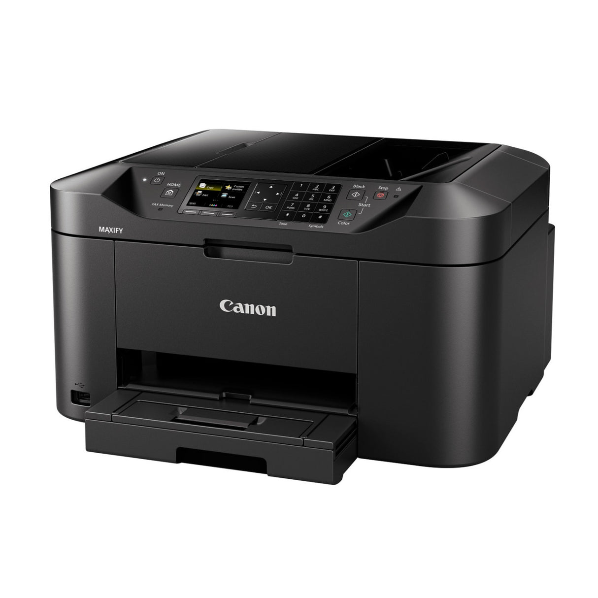 Canon MAXIFY MB2120 Wireless Home Office All-in-One Inkjet Printer