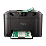 Canon MAXIFY MB5120 Wireless Small Office All-in-One Inkjet Printer