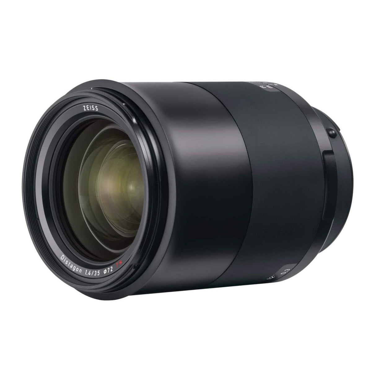 Zeiss Milvus 35mm f/1.4 ZF.2 Lens for Nikon F Mount