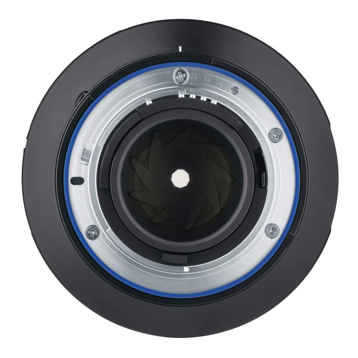 Zeiss Milvus 35mm f/1.4 ZF.2 Lens for Nikon F Mount