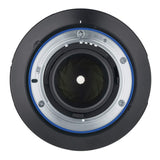 Zeiss Milvus 35mm f/1.4 ZF.2 Lens for Nikon F Mount