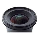Zeiss Milvus 15mm f/2.8 ZF.2 Lens for Nikon F Mount