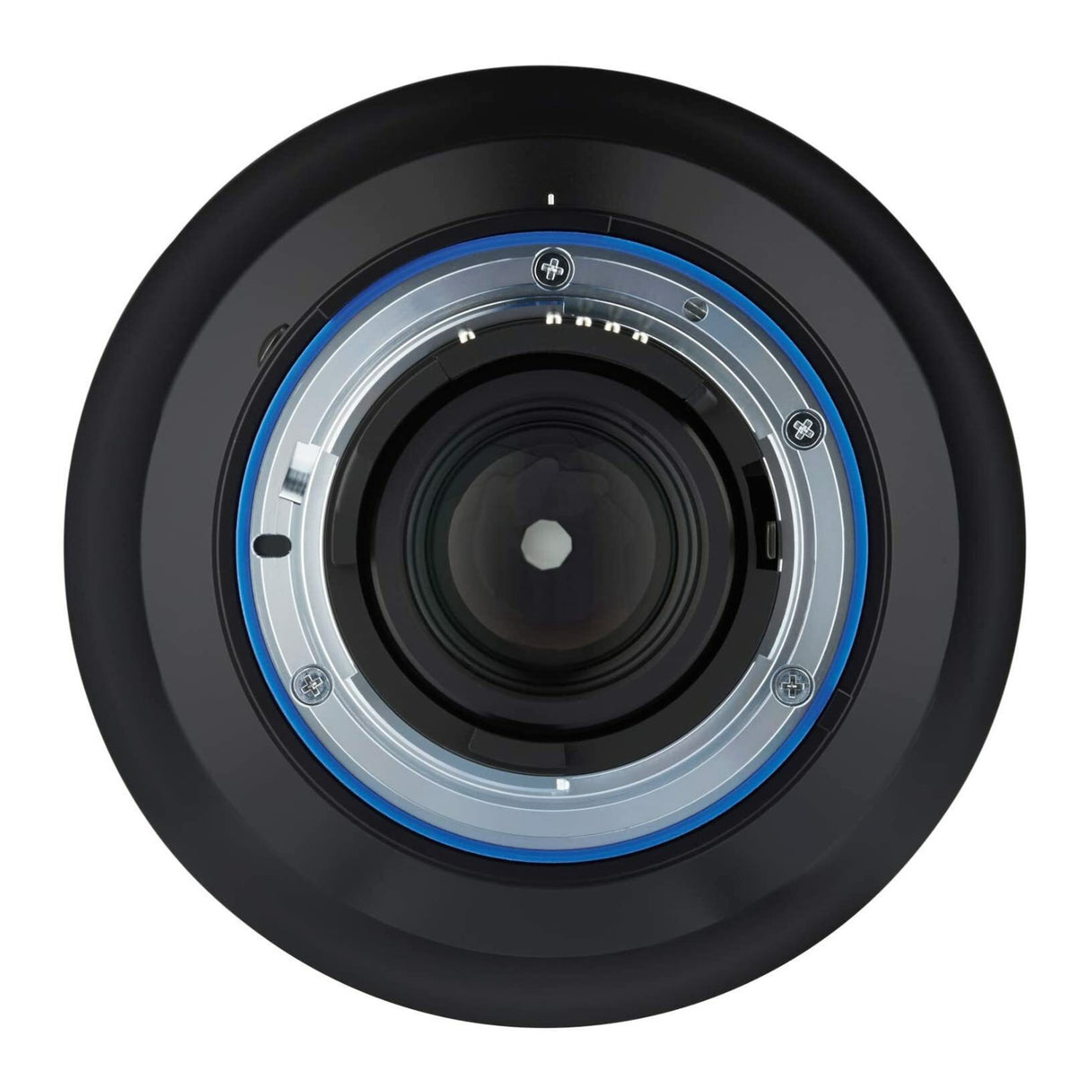 Zeiss Milvus 15mm f/2.8 ZF.2 Lens for Nikon F Mount