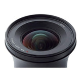 Zeiss Milvus 15mm f/2.8 ZE Lens for Canon EF Mount
