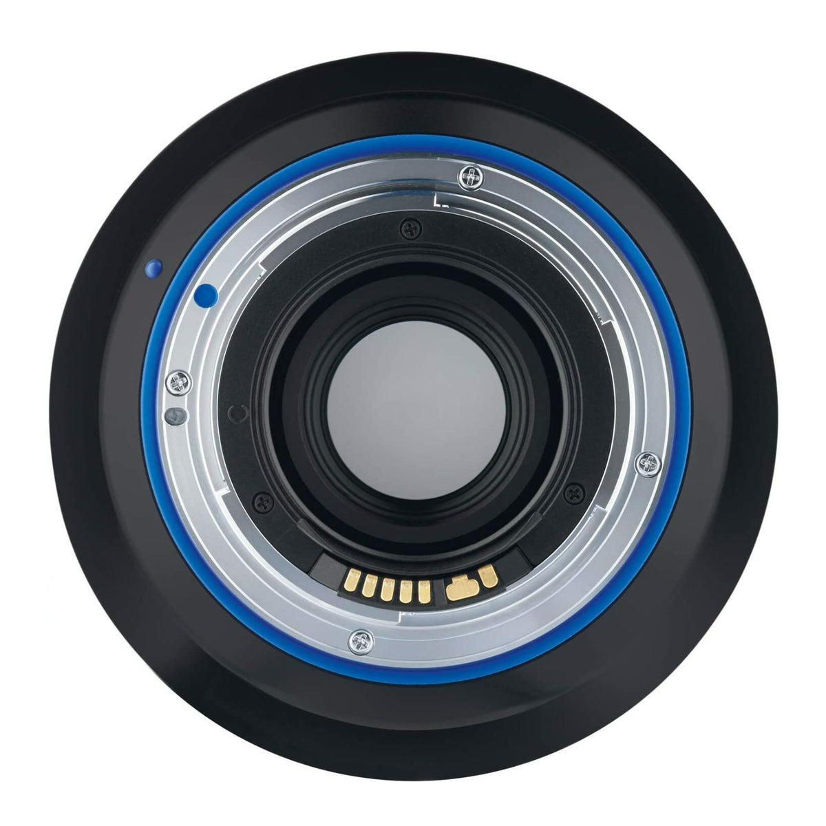 Zeiss Milvus 15mm f/2.8 ZE Lens for Canon EF Mount