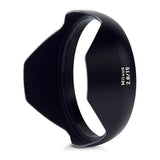 Zeiss Milvus 15mm f/2.8 ZE Lens for Canon EF Mount