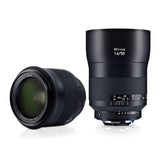 Zeiss Milvus 50mm f/1.4 ZF.2 Lens for Nikon F Mount