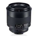Zeiss Milvus 50mm f/1.4 ZF.2 Lens for Nikon F Mount