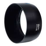 Zeiss Milvus 50mm f/1.4 ZF.2 Lens for Nikon F Mount