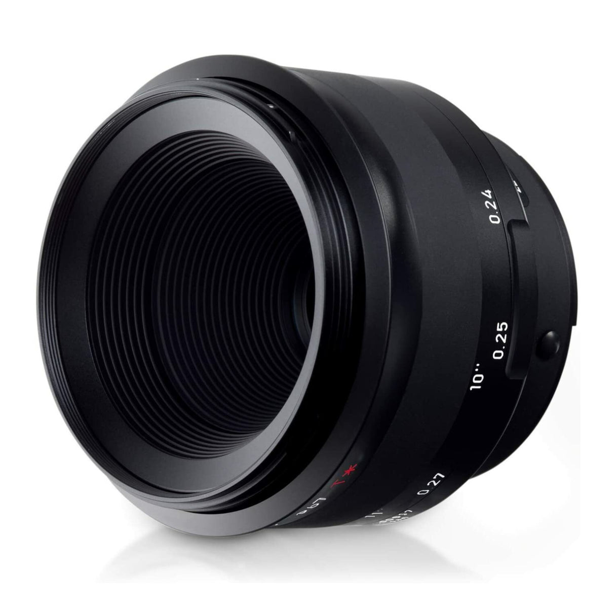 Zeiss Milvus 50mm f/2 Lens for Nikon F-Mount