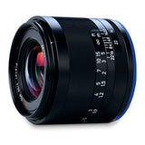Zeiss Loxia 50mm f/2 Planar T Lens for Sony E-Mount