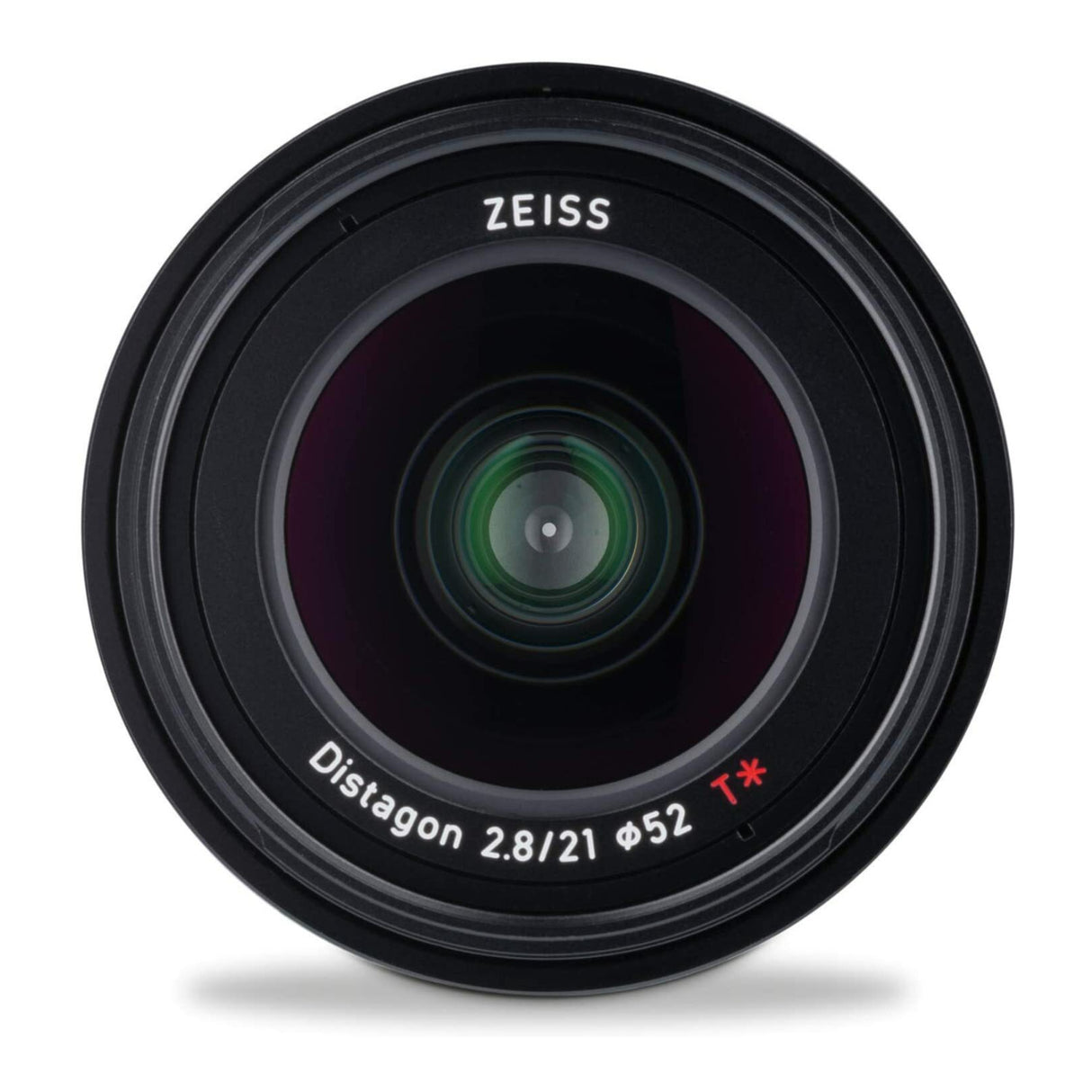 Zeiss Loxia 21mm f/2.8 Super-Wide Angle Lens for Sony E-Mount