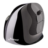 Evoluent VMDSW VerticalMouse D Right Hand Ergonomic Wireless Mouse (Small)