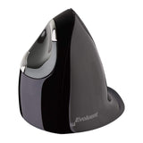 Evoluent VMDSW VerticalMouse D Right Hand Ergonomic Wireless Mouse (Small)