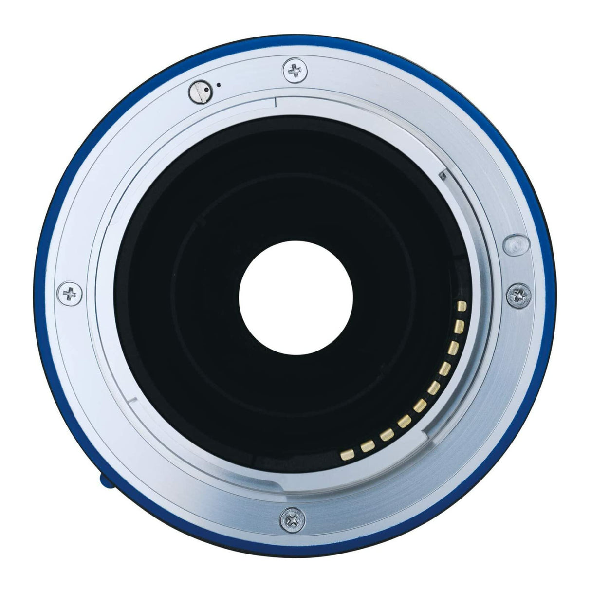 Zeiss Loxia 35mm f/2 Biogon T-Star Lens for Sony E-Mount