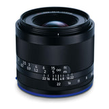 Zeiss Loxia 35mm f/2 Biogon T-Star Lens for Sony E-Mount