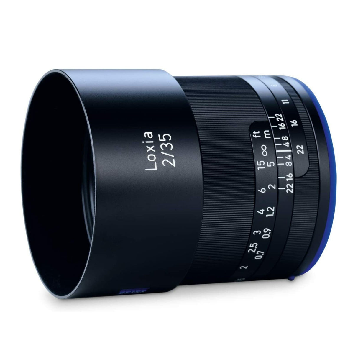 Zeiss Loxia 35mm f/2 Biogon T-Star Lens for Sony E-Mount