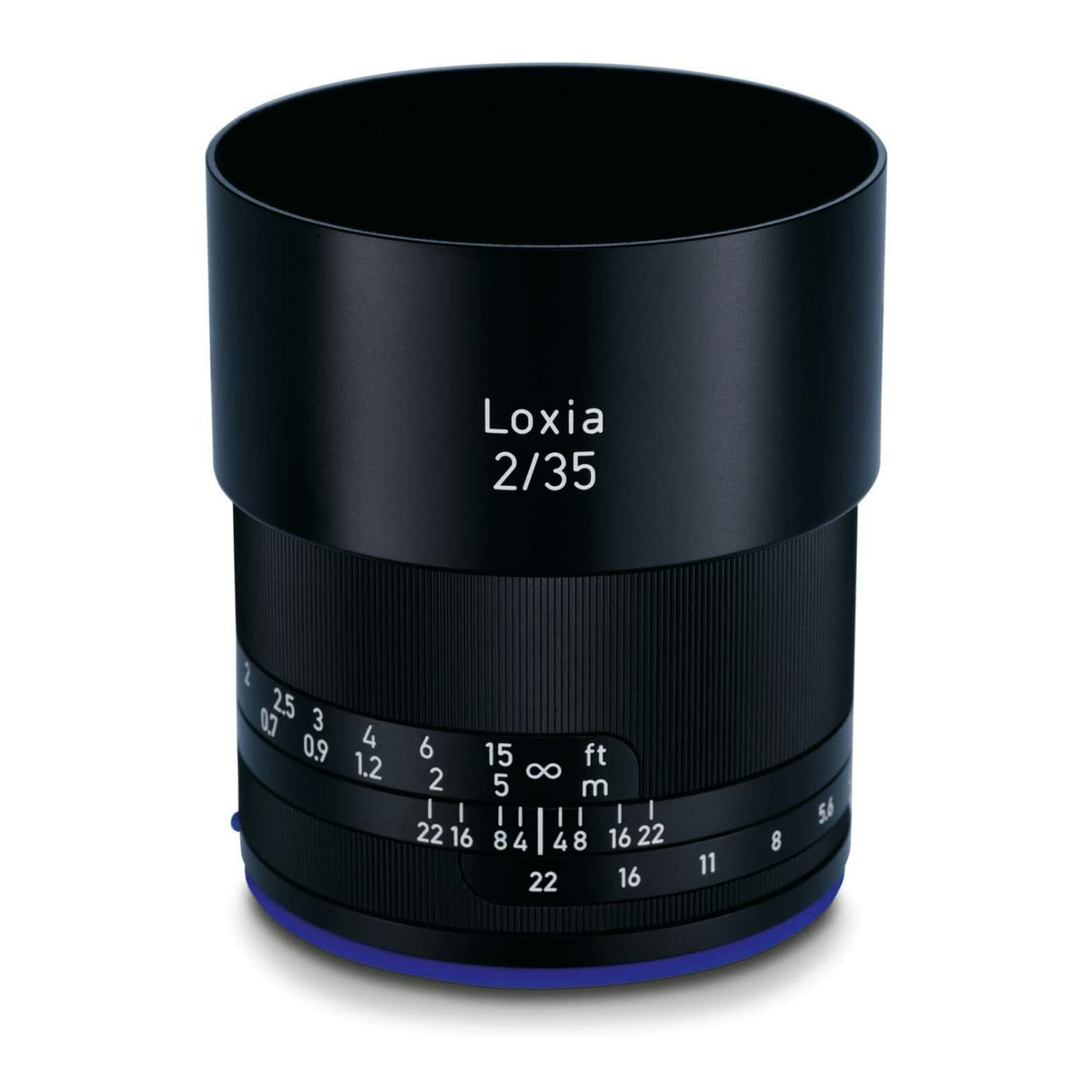 Zeiss Loxia 35mm f/2 Biogon T-Star Lens for Sony E-Mount