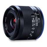 Zeiss Loxia 35mm f/2 Biogon T-Star Lens for Sony E-Mount