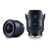 Zeiss Batis 25mm f/2 Lens for Sony E-Mount