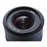 Zeiss Batis 25mm f/2 Lens for Sony E-Mount