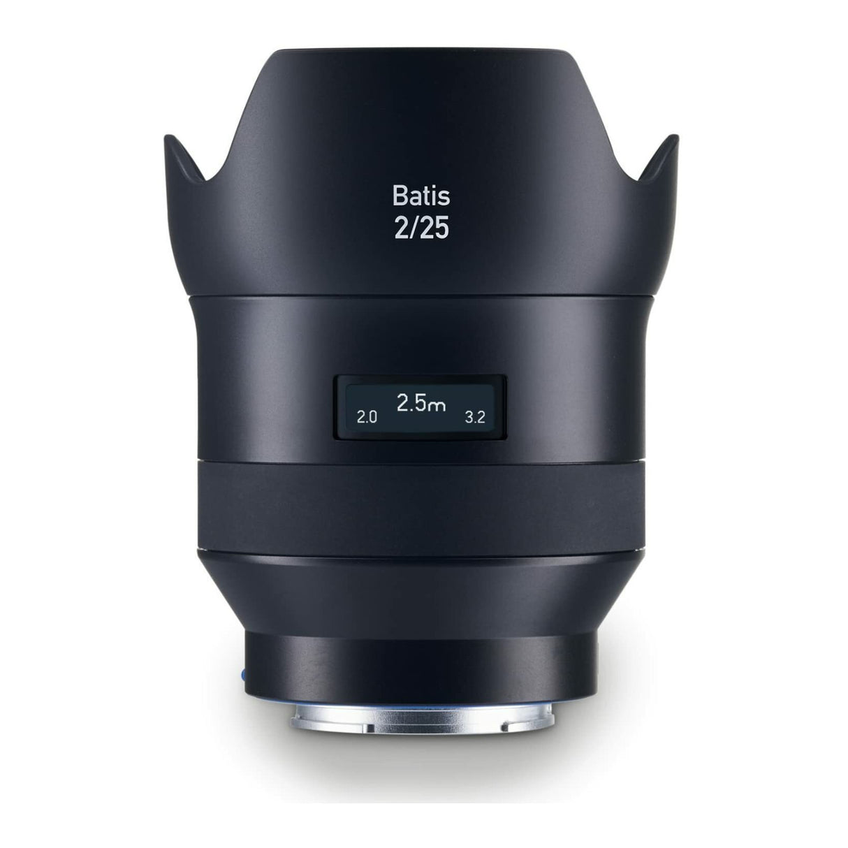 Zeiss Batis 25mm f/2 Lens for Sony E-Mount