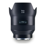 Zeiss Batis 25mm f/2 Lens for Sony E-Mount