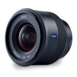 Zeiss Batis 25mm f/2 Lens for Sony E-Mount