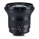 Zeiss Milvus 21mm f/2.8 ZF.2 Lens for Nikon F