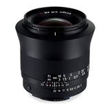 Zeiss Milvus 35mm f/2 ZF.2 Lens for Nikon F Mount