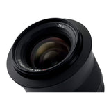 Zeiss Milvus 35mm f/2 ZF.2 Lens for Nikon F Mount