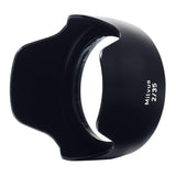 Zeiss Milvus 35mm f/2 ZE Lens for Canon EF Mount